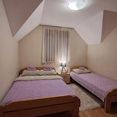 Apartman Suncana Dolina, Zaovine Luaran gambar