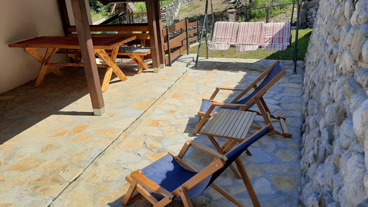 Apartman Suncana Dolina, Zaovine Luaran gambar