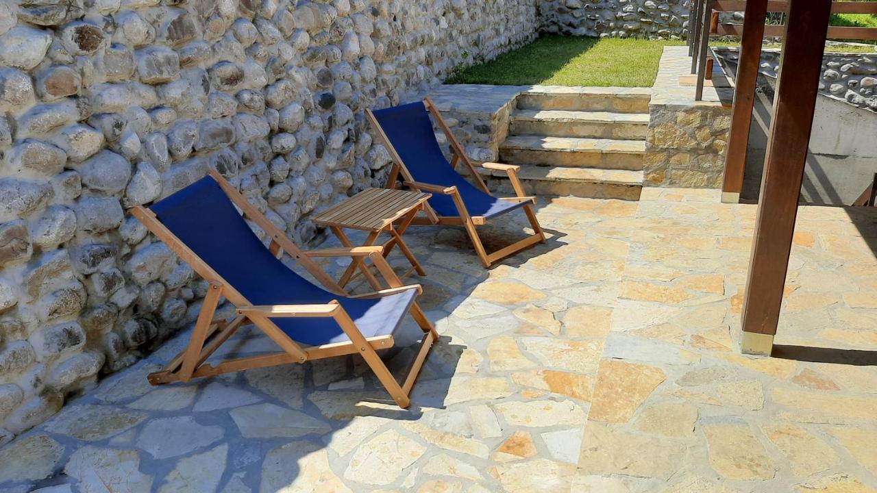 Apartman Suncana Dolina, Zaovine Luaran gambar