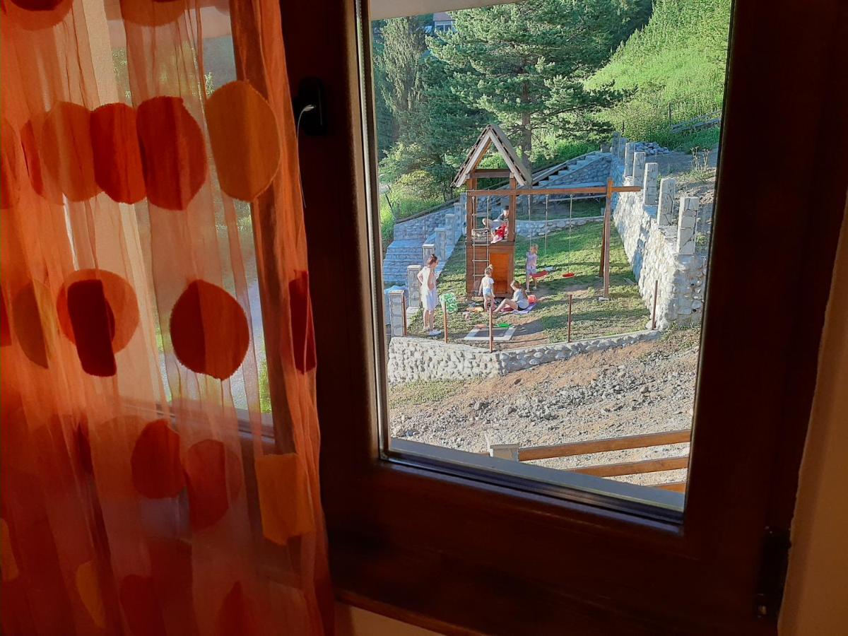 Apartman Suncana Dolina, Zaovine Luaran gambar