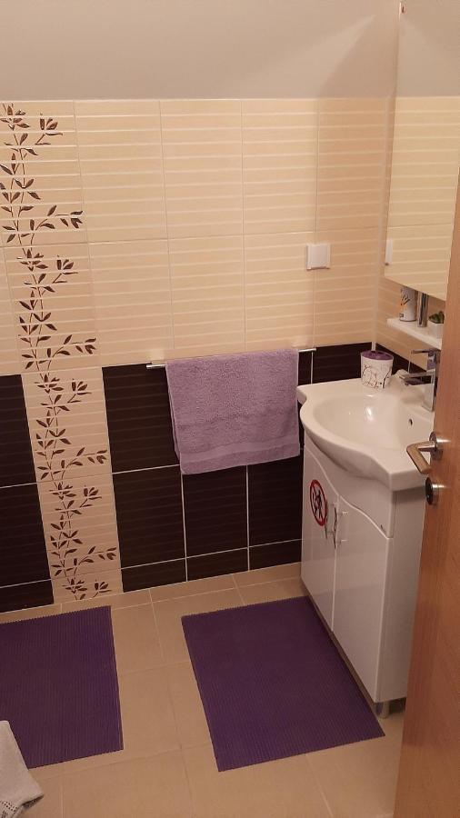 Apartman Suncana Dolina, Zaovine Luaran gambar