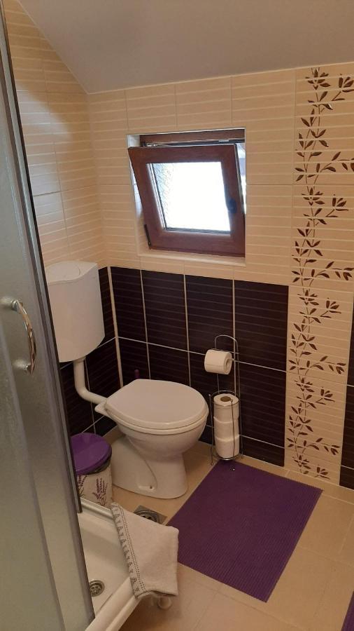 Apartman Suncana Dolina, Zaovine Luaran gambar