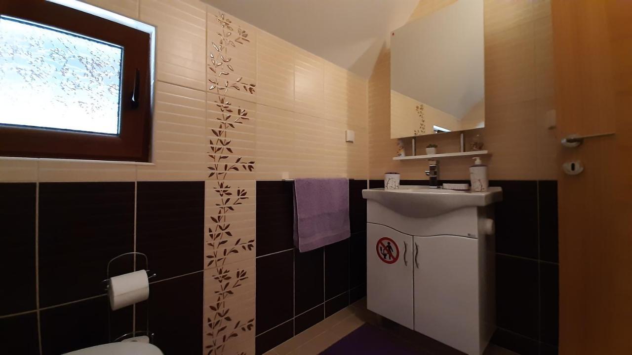 Apartman Suncana Dolina, Zaovine Luaran gambar