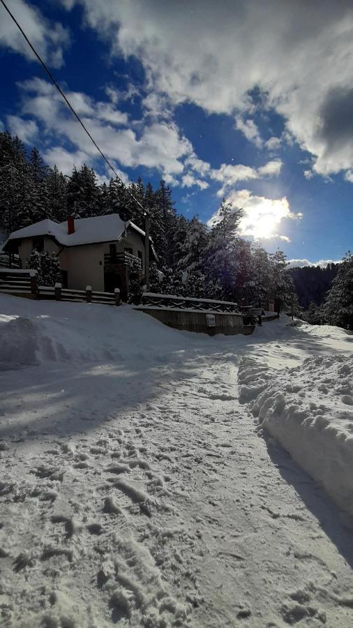 Apartman Suncana Dolina, Zaovine Luaran gambar