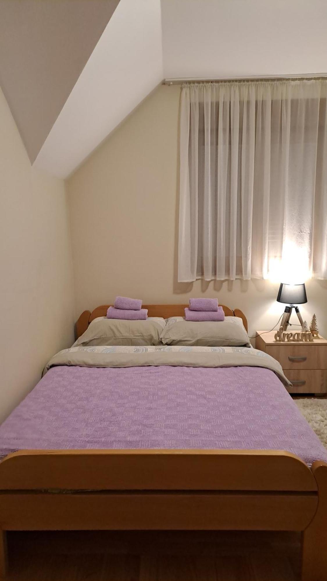 Apartman Suncana Dolina, Zaovine Luaran gambar