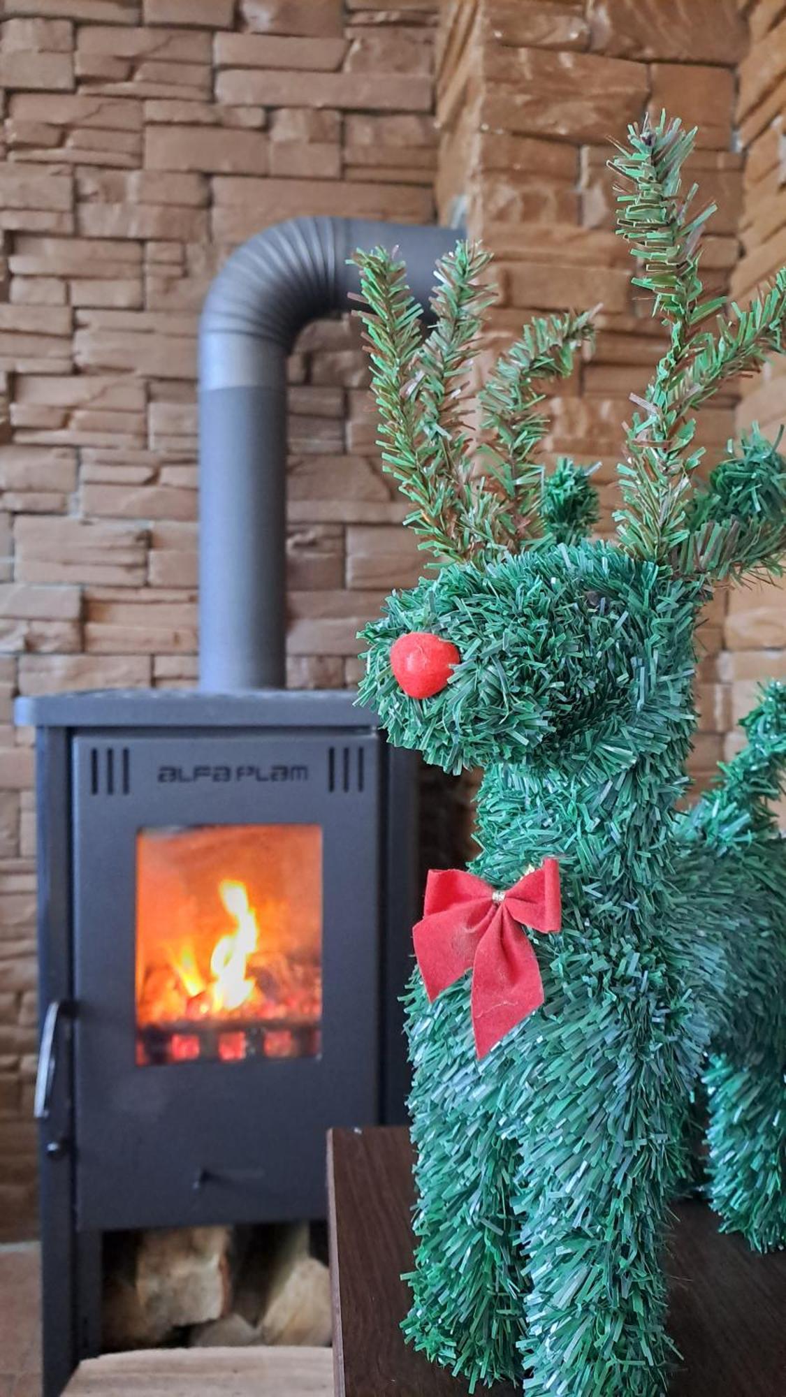 Apartman Suncana Dolina, Zaovine Luaran gambar