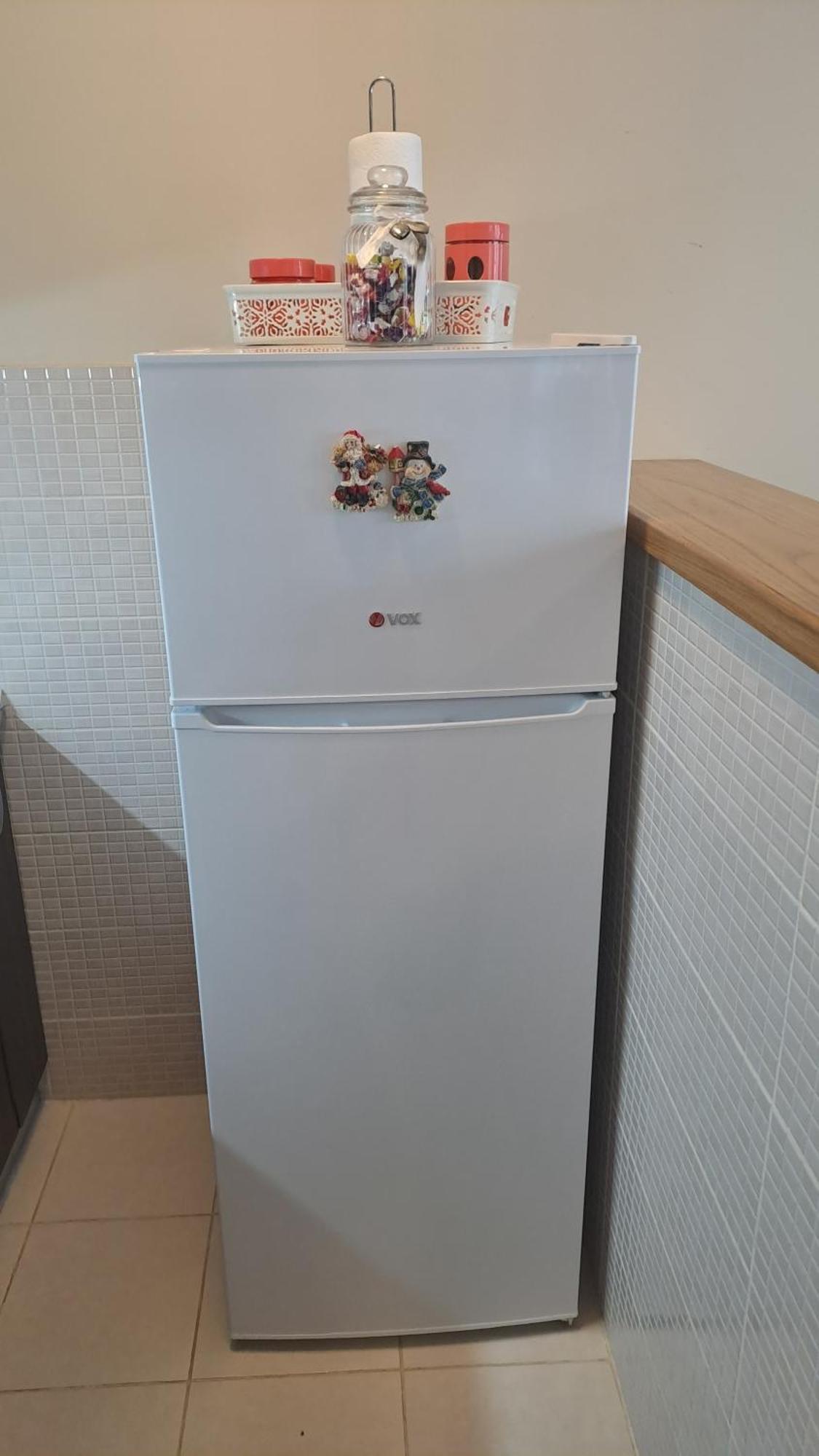 Apartman Suncana Dolina, Zaovine Luaran gambar